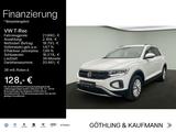 Volkswagen T-Roc Life 1.0 TSI 85kW*NAVI*SHZ*LED*VIRTUAL*SHZ - Jahreswagen