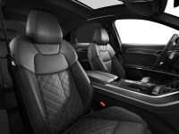 Audi S8 - Vorschau Bild 9