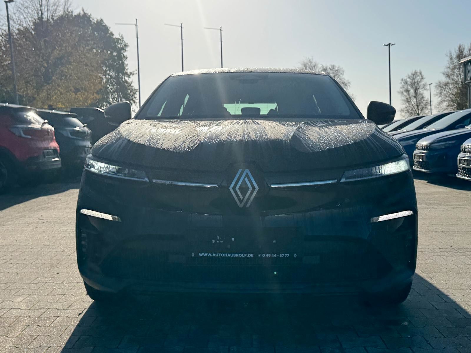 Renault Megane E-Tech EQUILIBRE EV60 130hp imagem 3