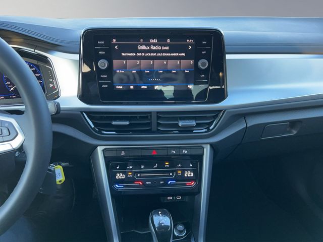 T-Roc Life 2.0 l TDI SCR 110 kW 150 PS 7-Gang-Do