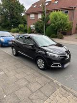 Renault Captur ENERGY dCi 90 ECO2 HU 07/27 WEBASTO  - Renault Captur in Hamm