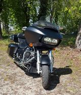 Harley-Davidson Roadglide - Harley-Davidson Motorräder in Augsburg
