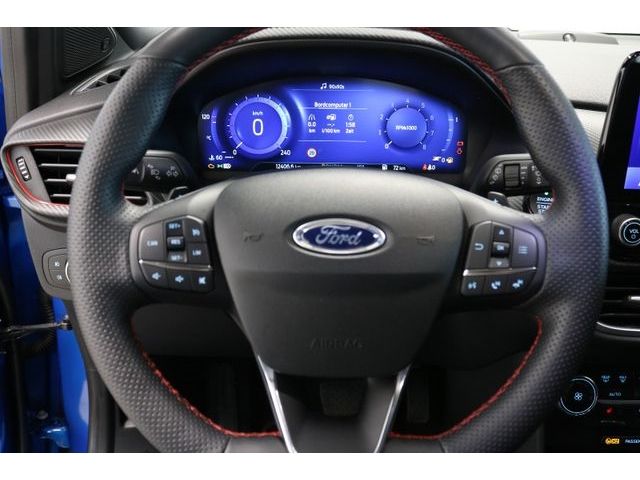 Fahrzeugabbildung Ford Puma ST-Line X Automatik Kamera LED Navi