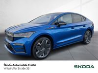 Skoda Enyaq - Vorschau Bild 1