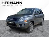Kia Sportage 2.0 LX Facelift *AHK*Leder*Sitzhzg* - Kia Sportage aus 2010
