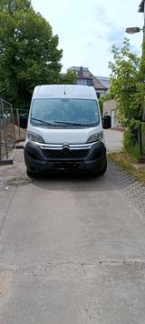Citroën Citroen Jumper L3 H2 AHK Klimaautomatik RF... - Citroën Jumper in Berlin