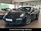 Porsche 991 (911) Carrera/nachtblaumetallic/Schiebedach/ - blaue Porsche 991