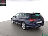Volkswagen Passat Variant 2.0 4M TDI R LINE STANDHEIZ,ACC - Volkswagen Passat mit Diesel-Antrieb: Navigationssystem, Kombi, Automatik