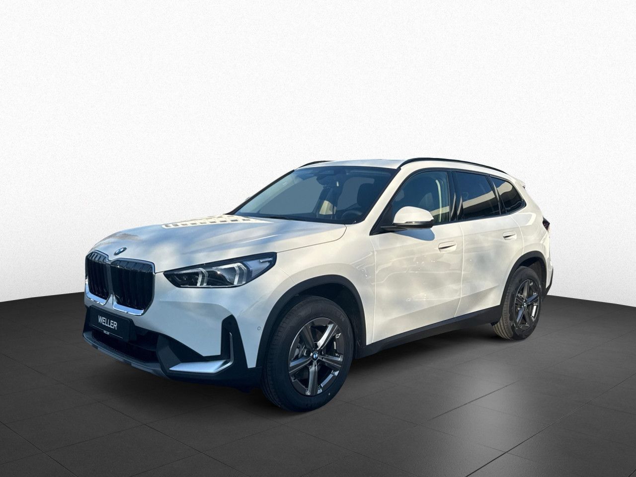 BMW X1 - Bild 3