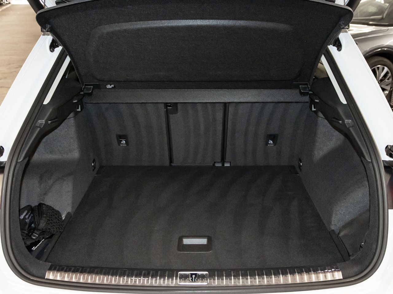 Audi Q3 - Bild 7