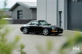 Porsche 993 Carrera Coupe C2 - Porsche Oldtimer: Carrera