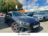 Audi A4 Avant 40 TDI S line Competition Plus*Matrix* - Audi A4 competition plus Gebrauchtwagen