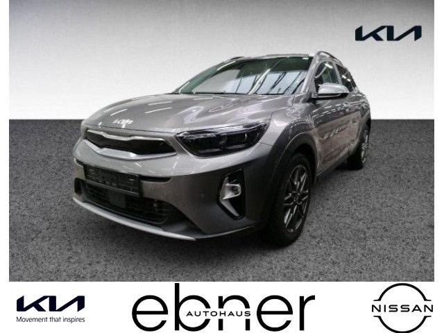 Kia Stonic 1.0 T-GDI Mild-Hybrid Nightline Edition |