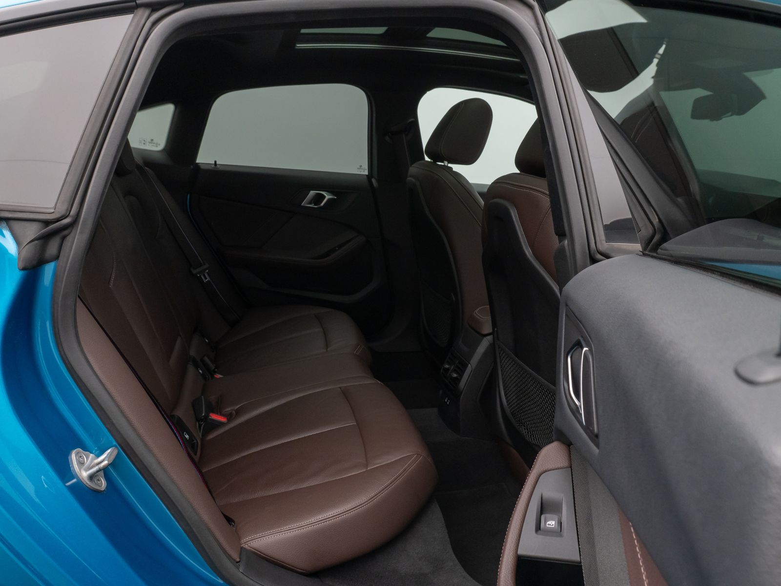 Fahrzeugabbildung BMW 220 Gran Coupé M Sport Panorama Kamera HUD H/K