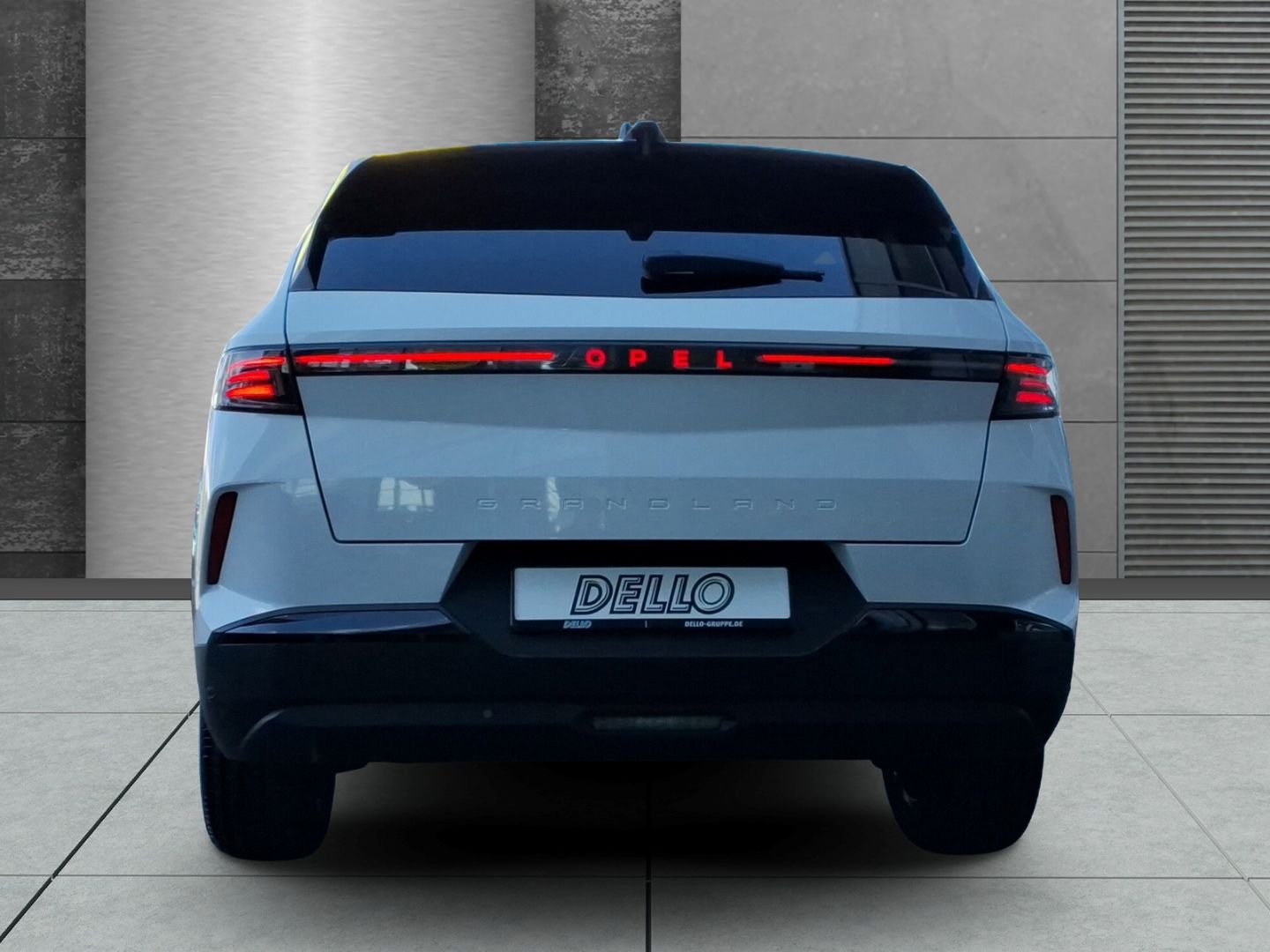 Opel Grandland (X) - Bild 6