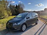 Volkswagen Sharan 2.0 TDI - VW Sharan in Krefeld