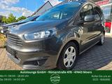 Ford Tourneo Courier Trend*Start/Stop*Klima*PDC* - Ford Tourneo Courier