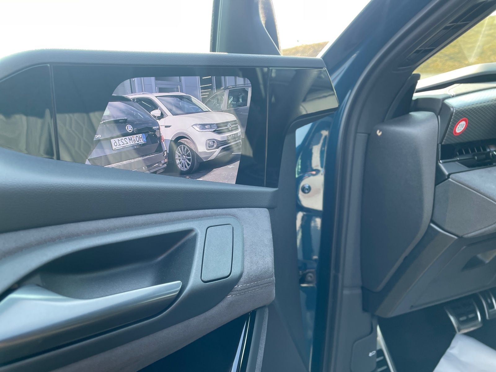 Audi A6 e-tron - Bild 17