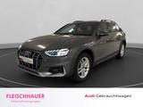 Audi A4 allroad 40 TDI qu. Matrix+Pano+19''+Navi+Stdh - gebrauchte Audi A4 Allroad aus dem Jahr 2024
