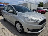 Ford Grand C-Max 1.5 CDTI Business Edition - Ford Grand C-Max in Leipzig
