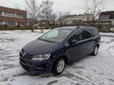 Volkswagen TOP VW Sharan 2.0 TDI DSG Comfortline