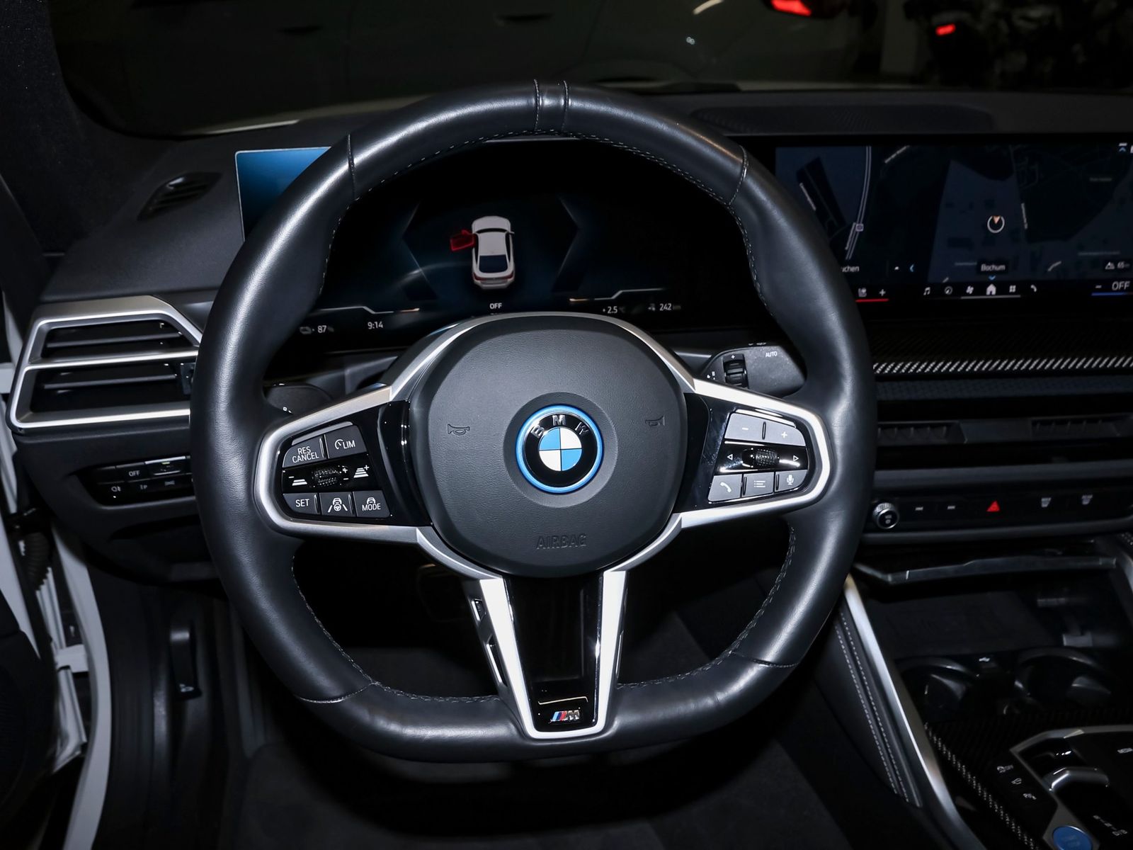 BMW i4 - Bild 10