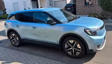Ford Explorer Extended Range 77kWh Assistenz-,W-Paket - gebrauchte Ford Explorer aus dem Jahr 2024
