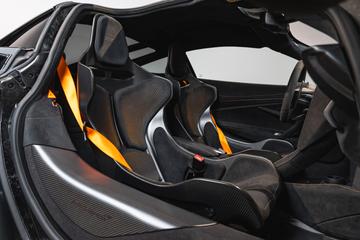 2021 Mclaren 765LT 缩略图 18