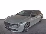 Peugeot 508 SW Hybrid 225 GT Plug-In Leder Schiebedach - Peugeot 508 mit Hybrid-Antrieb