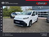 Toyota Proace City Verso L1 Lounge - Toyota Proace City Verso-Lounge
