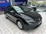 Seat Ibiza FR 1.0 TSI DSG*NAVI*ACC*LED*KAMERA*ALU* - Seat: Allradantrieb