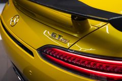 MERCEDES-BENZ AMG GT R*KERAMIK*BURM*MEMORY*CARBON*TRACK-PACK* MERCEDES-BENZ AMG GT R*KERAMIK*BURM*MEMORY*CARBON*TRACK-PACK*