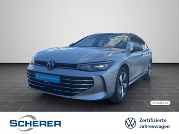Volkswagen Leasingangebot: Volkswagen Passat Variant BUSINESS 1.5 eTSI DSG LED NAVI AH