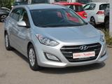 Hyundai i30 cw blue Trend - Hyundai in Augsburg