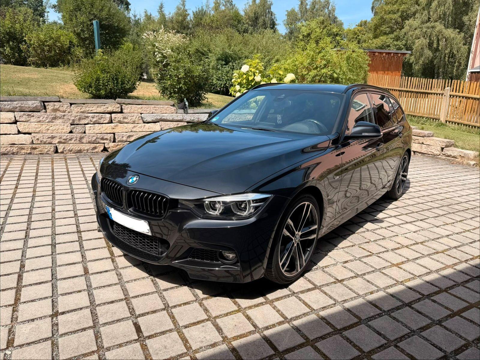 BMW 320