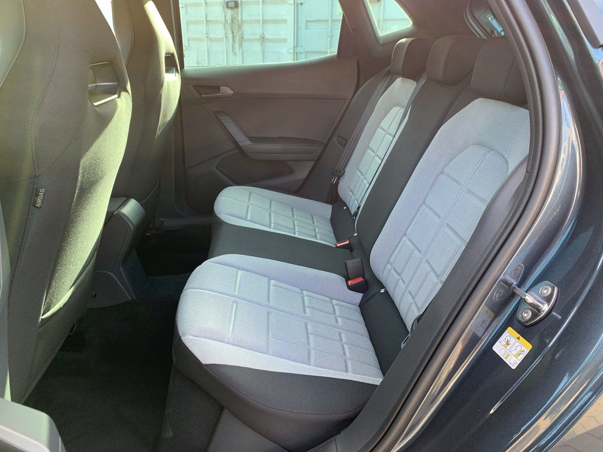 Seat Ibiza - Bild 11