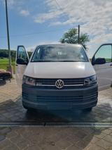 Volkswagen T6 Transporter 4 Motion, LED - Volkswagen: Kombi, Transporter 4motion