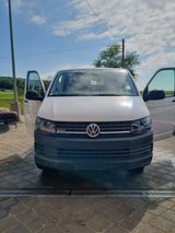 Volkswagen T6 Transporter 4 Motion, LED - Volkswagen: Kombi, Transporter 4motion