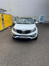 Kia Sportage 2.0 CVVT 2WD Vision Automatik Vision - Kia Sportage: Cvvt