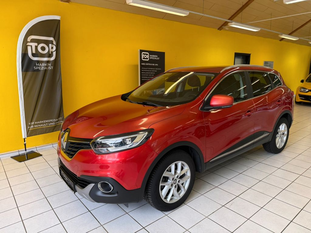 Image of Renault Kadjar
