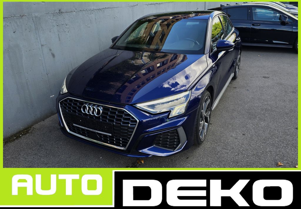 Image of Audi A3