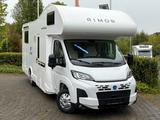 Rimor Sarus 695 - MJ 2026 - 5 Personen - Wohnmobil oder -wagen 2 personen