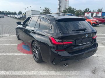 BMW 320 - 3