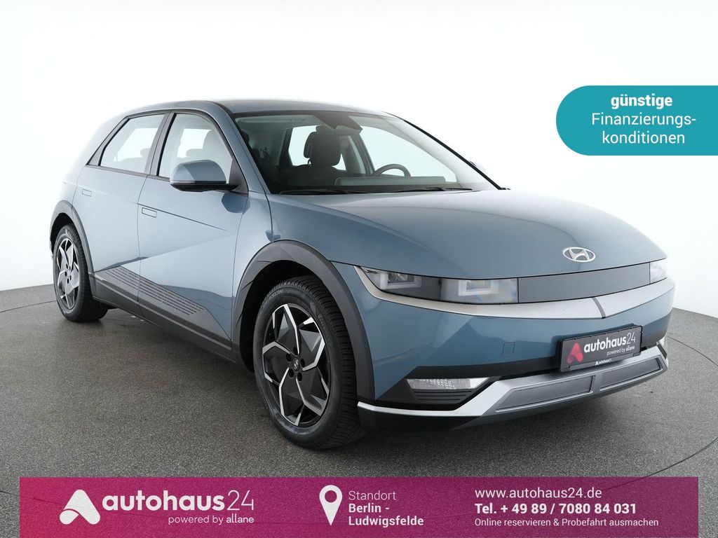 Angebot ansehen Hyundai IONIQ 5