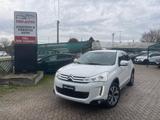 Citroën Citroen C4 Aircross 1.6 HDi 115 Stop&Start 4WD E - Citroën C4 Aircross aus 2014