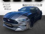 Ford Mustang GT - Ford Mustang aus 2021