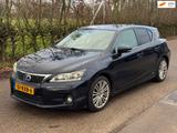 Lexus CT 200h Hybrid - Lexus CT 200h aus 2011