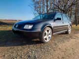 Volkswagen VW Bora Variant 1.9 TDI 6 Gang Schalter AR... - Volkswagen Bora: 1.9