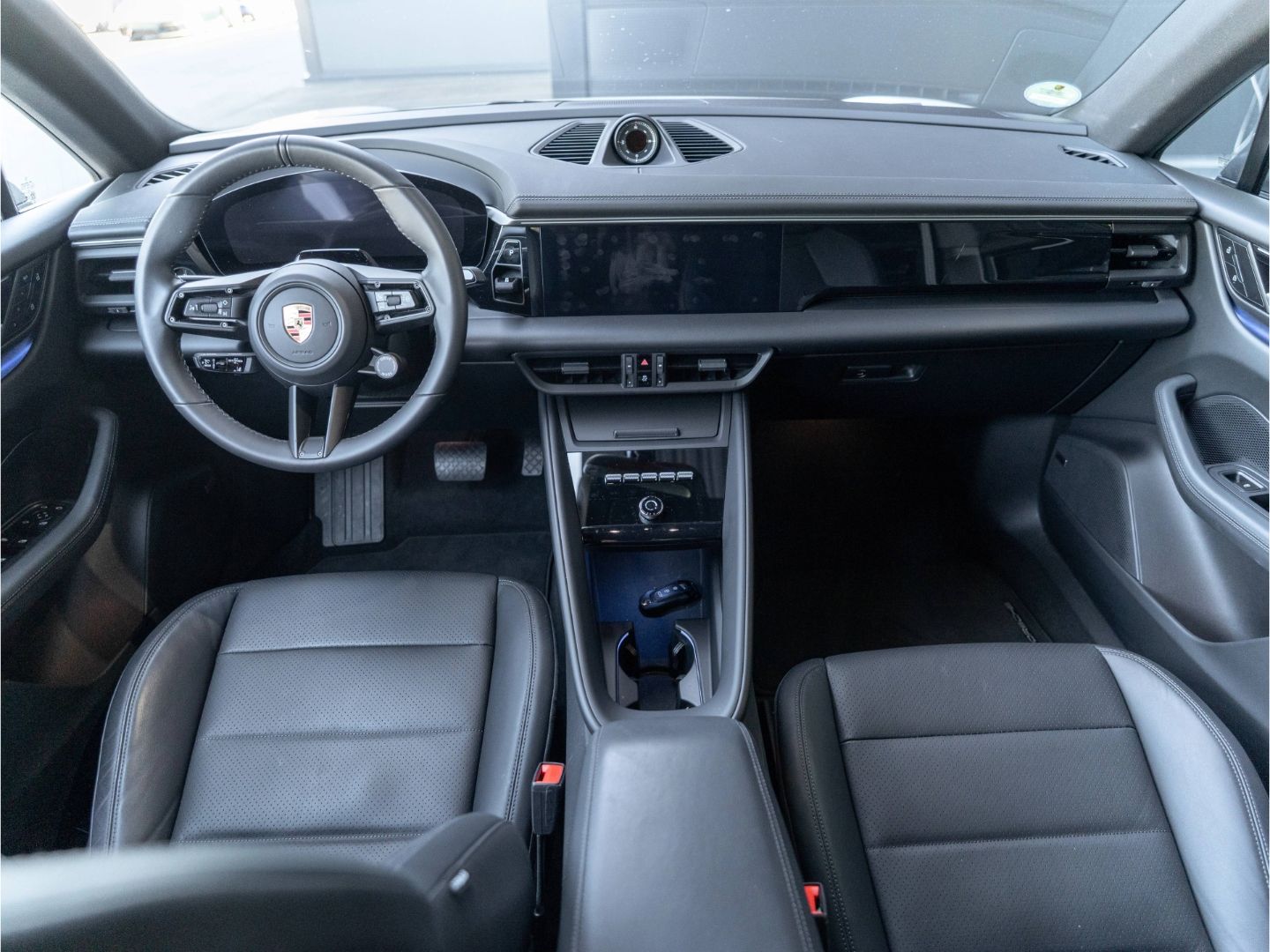 Porsche Macan - Bild 30