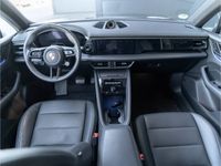 Porsche Macan - Vorschau Bild 30